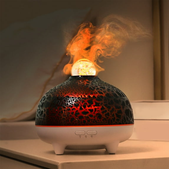 BOBOMOTI Humidifiers for Bedroom Cool Mist Top-Fill Ultra-Quiet Humidistat for Baby Nursery Plants Essential Oil Diffuser Clearance