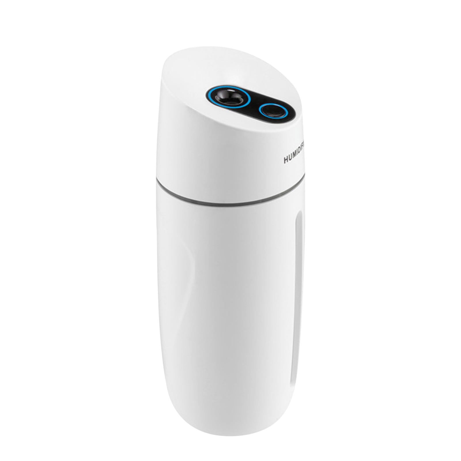 BOBOMOTI Humidifiers for Home Baby Top Fill Cool Mist Humidifier Ultra Quiet Humidistat Aromatherapy Diffuser Clearance