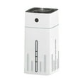 thumbnail image 1 of BOBOMOTI Humidifiers for Home Cool Mist Top-Fill Ultra-Quiet Humidistat for Baby Nursery Plants Aromatherapy Diffuser Clearance, 1 of 7