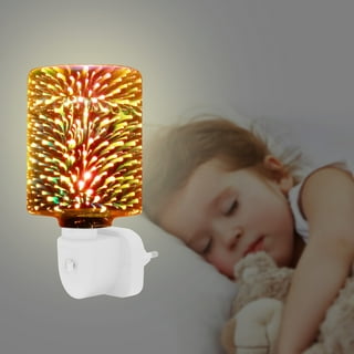 Night light with scent shop