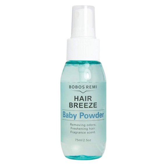 BOBOS Remi Hair Breeze Sweet Powder - 2.5 oz