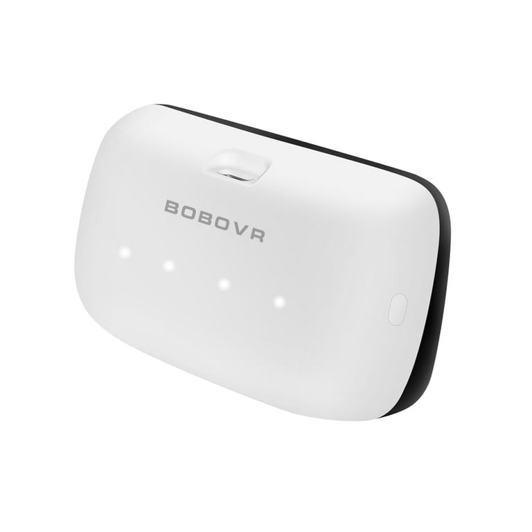 BOBOVR B100 Battery Pack Replacement Battery for BOBOVR S3 BOBOVR B100 Battery Pack Replacement Battery for BOBOVR S3