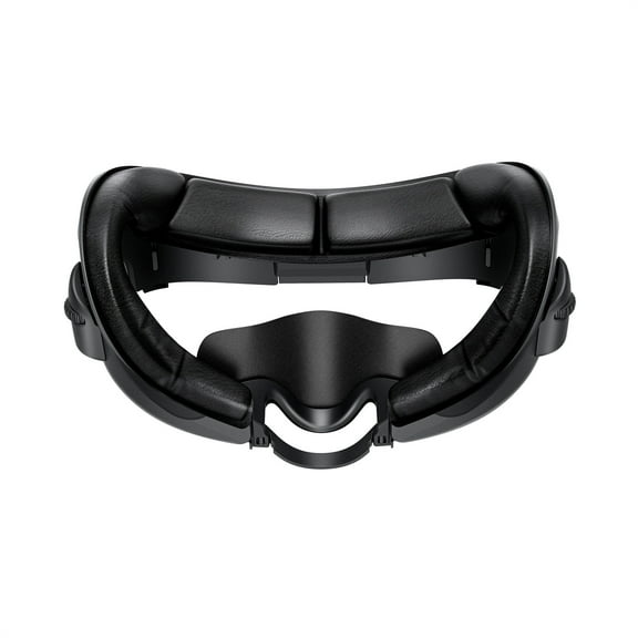 BOBOVR F3 Facial Interface Compatible with Quest 3 Face Cover Pad with 3-Channel Ventilation Adjustable FOV VR Accessories