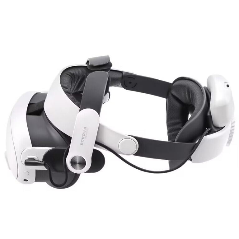 Quest3s128GB BOBOVR M3 Pro ストラップ BOBOVR M3 Pro Head