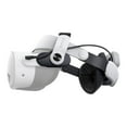 thumbnail image 1 of BOBOVR M3 Pro Battery Head Strap Compatible with Meta Quest 3 and Quest 3s VR Headset, 1 of 13