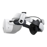 BOBOVR M3 Pro Battery Head Strap Compatible with Meta Quest 3 and Quest 3s VR Headset