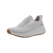 Skechers Sneakers for Women Bobs Sparrow 2.0 Allegiance Crew Slip on Sneakers Mesh Upper Elastic Bungee Memory Foam Cushioned Insole
