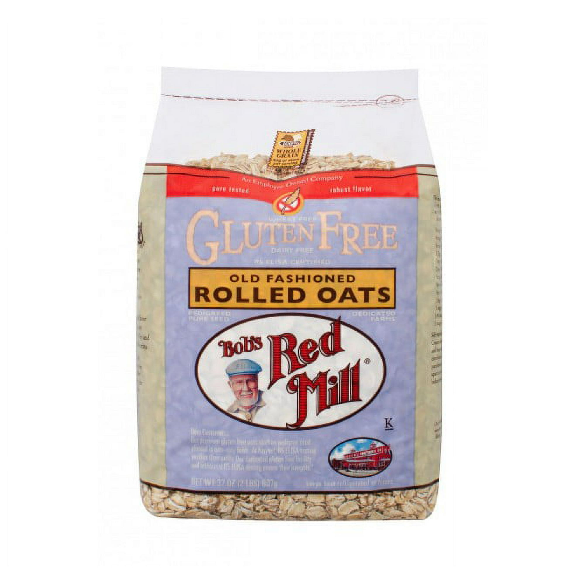 Taste Test: The Best Rolled Oats to Buy