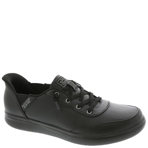 sexy prom dresses black girls Skechers Graceful 100703 Black/Black Womens Sports  McConnell Shoes