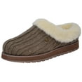 thumbnail image 1 of BOBS from Skechers Women's Keepsakes Ice Angel Taupe/Natural Slipper 9 M US, 1 of 5