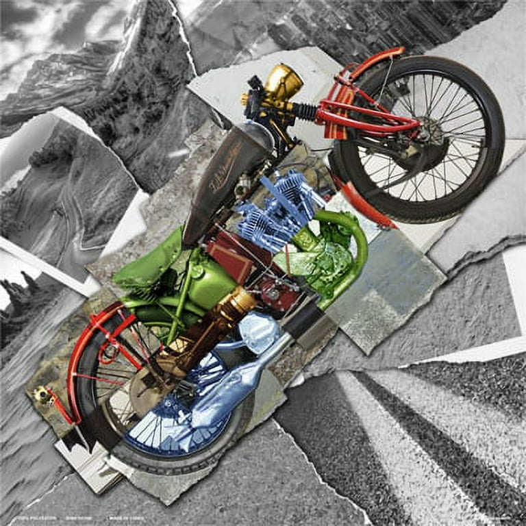 Bobster bike sales