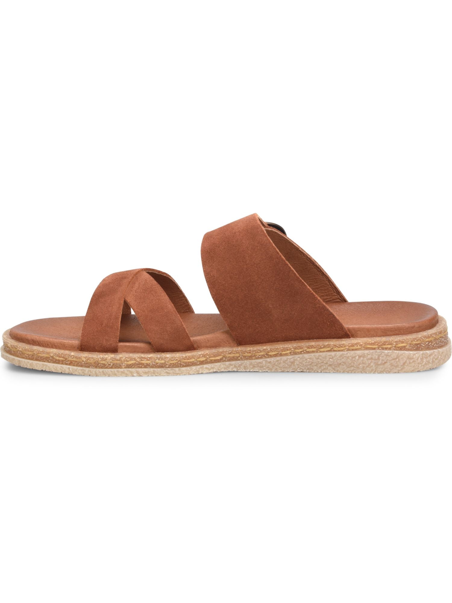 Boc hotsell sandals clearance
