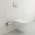 thumbnail image 1 of BOCCHI 1304-001-0129 Firenze Wall-Hung Toilet Bowl In White, 1 of 6