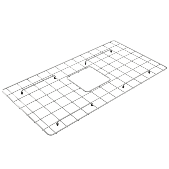 BOCCHI 2300 2012 Stainless Steel Sink Grid for 32 in. 1362 Kitchen Sinks