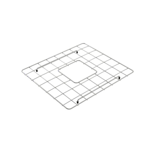BOCCHI 2300 2013 Stainless Steel Sink Grid for 20 in. 1136 Kitchen Sinks