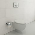 thumbnail image 1 of BOCCHI A0337-014 Milano Toilet Seat for 1632 model in Biscuit, 1 of 4