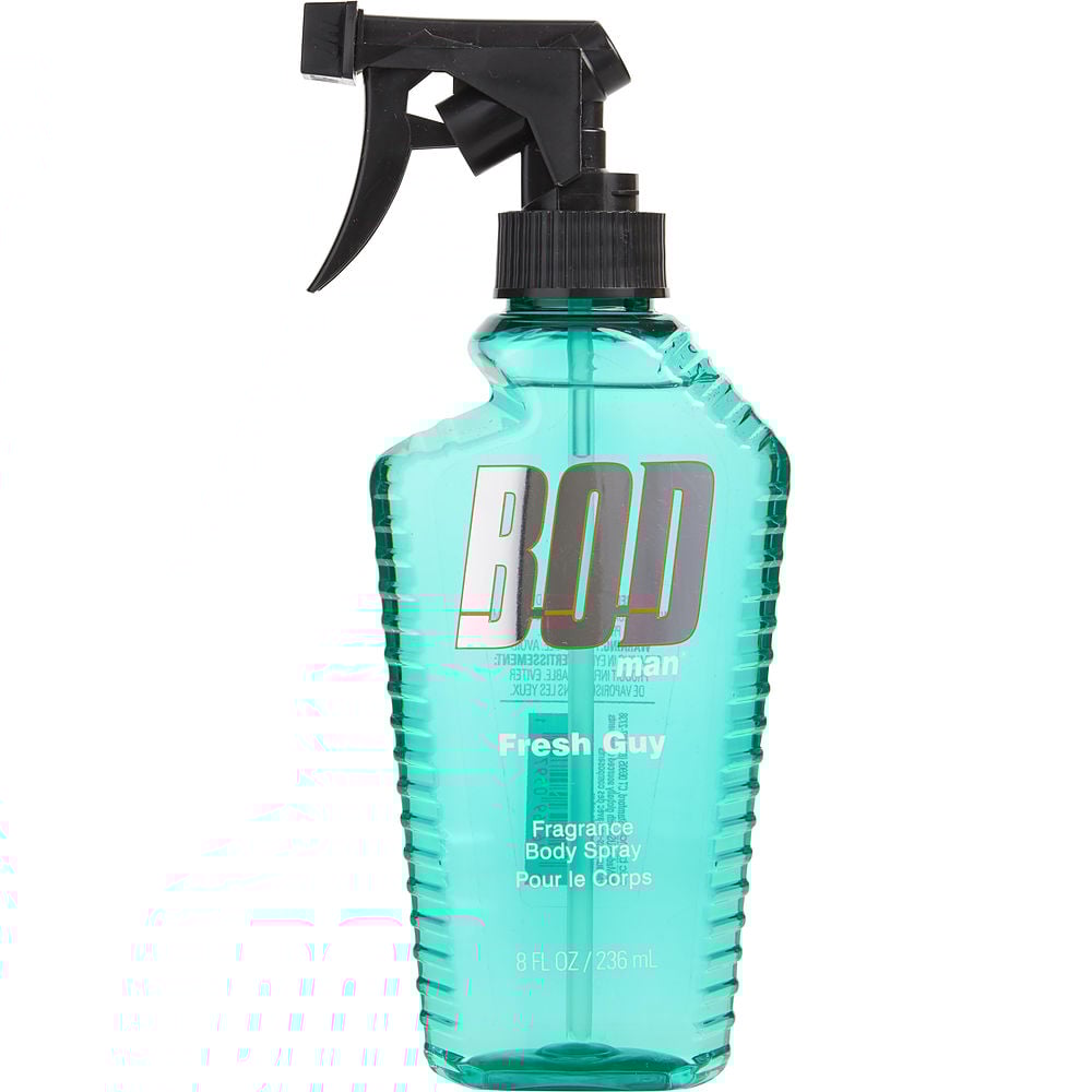 BOD MAN FRESH GUY by Parfums de Coeur