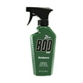 BOD Man Fragrance Body Spray, Outdoors, 8 fl oz