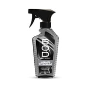 BOD man Fragrance Body Spray, Titanium, 8 fl oz