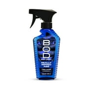 BOD Man Really Ripped Abs Fragrance Body Spray, 8 fl oz