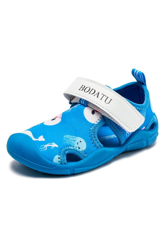 Boys Water Shoes Comfortable Sandals