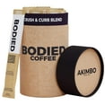 BODIED Coffee Slim Coffee, Superfood Infused Coffee Alternative