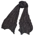 thumbnail image 1 of BODOAO Clearance Sale!! Lightweight Cotton Scarf for Women Fashion Head Cover Hijab Voile Scarf Shawl Wrap Scarf Scarf Shawl Point Retro Female Fashion Women Multipurpose Printing Scarf G One Size, 1 of 2
