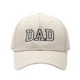 thumbnail image 1 of BODOAO Everyday Premium Dad Hat for Casual Wear One Size Fits Most Garment Washed Soft Crown Sun Protection Lightweight Distressed Embroidered Logo Adjustable Hat Vintage Retro Baseball Cap Beige, 1 of 7