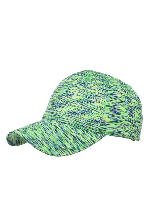 Fashion Women Baseball Cap Fitted Hats for Men Womens Baseball Caps Sun Protection Caps Curved Brim Dad Hat for Hiking,Fishing,Cycling Breathable Lightweight Summer Hats Hawaiian Green