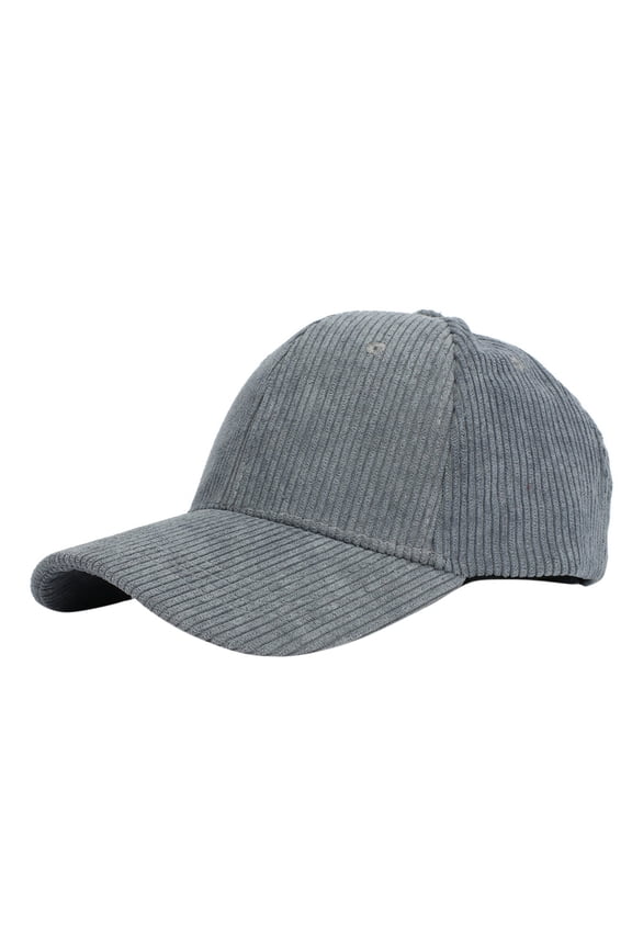 Mens Trucker Hat One Size Fits Most Denim-Style Embroidered Logo Plain Baseball Caps Soft Crown Sun Protection Embroidered Vintage Garment Washed Unisex Portable for Casual Wear Grey
