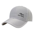 thumbnail image 1 of BODOAO Oversize Baseball Cap Hats for Running Solid Color Unisex Daily Outings One Size Fits Most Breathable Golf Hat Brim Upf 50+ Unstructured Low Profile Portable Womens Baseball Caps, 1 of 4