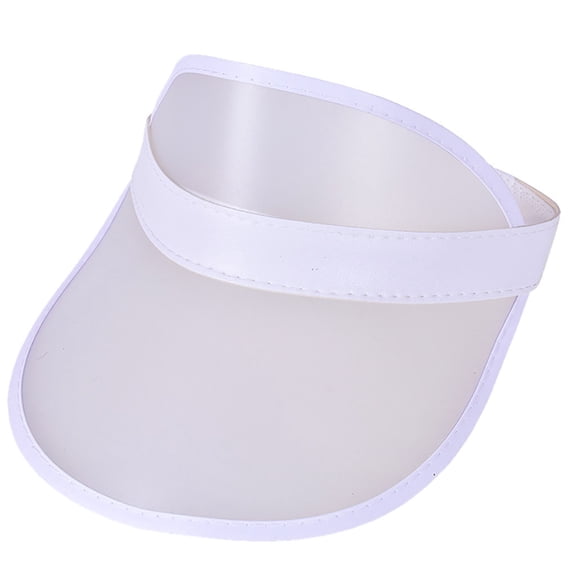 BODOAO Sport Sun Visor Hats Quick Dry Sun Hat for Travel Lightweight Soft Adjustable Visor Hats Visor Hat for Sun Protection for Daily Wear Outdoor Golf Beach Cap Fashionable Visor Upf 80+ Beige