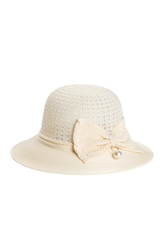 Sun Hats for Women Wide Brimmed Hats for Women Floppy Travel Hats Hawaiian Straw Hat Hats for Women Fashionable Straw Hat for Garden Vacation Straw Hat Wide Brim Straw Hat Visor