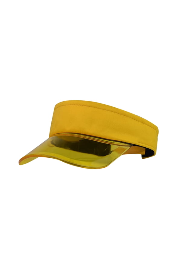 Unisex Basic Cadet Army Cap Lightweight Military Style Patrol Hats Classic Veteran Hat Unique Design Hat Work Cap Foldable Outdoor Hat Quick Qry Fitted Uv Upf 80+ Unstructured Yellow