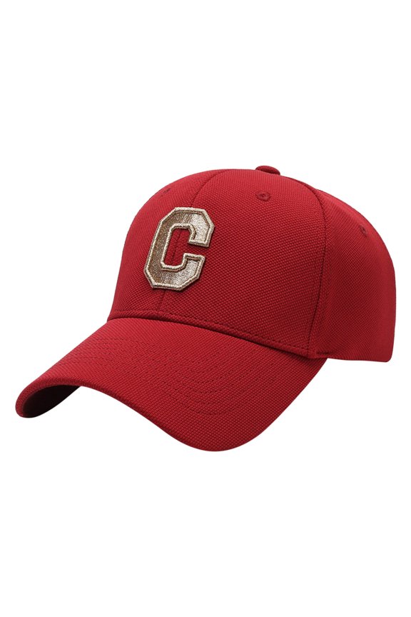 Unisex Vintage Washed Unstructured Baseball Cap Hats for Running Travel All Seasons Lightweight Sun Protection Caps Portable Hat Adjustable Size Beach Solid Color Unstructured Daily Outings