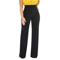 sachin and babi light blue dress Women's Pants