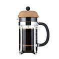 thumbnail image 1 of BODUM 1 Cup Matte Coffee French Press, 1 of 9