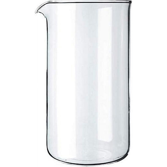 BODUM Bodum Replacement / Single Parts Spare Beaker French Press For