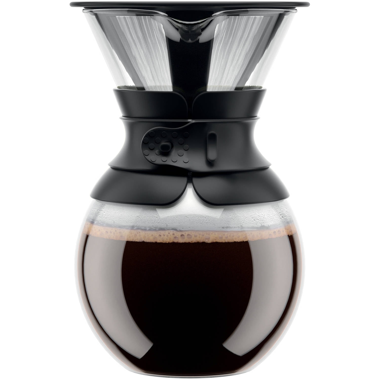 Pour Over Coffee Dripper for Tumbler