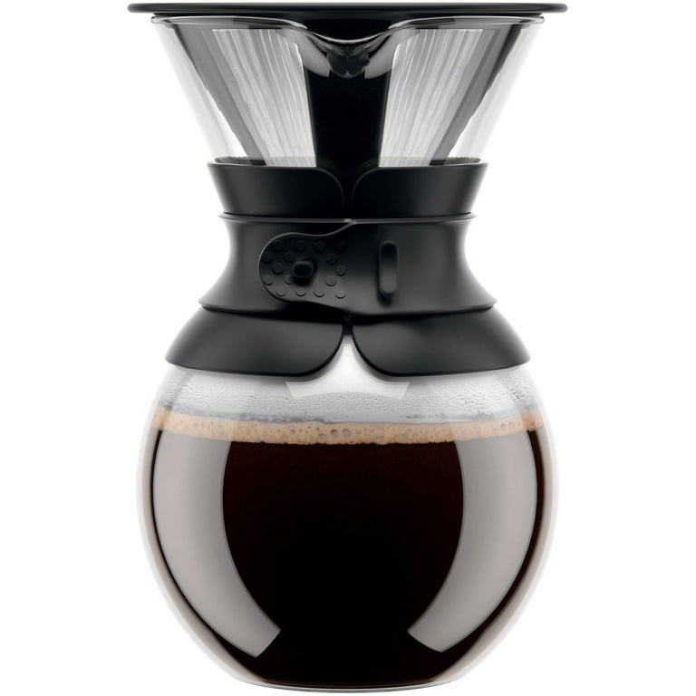 https://i5.walmartimages.com/seo/BODUM-Pour-Over-Coffee-Dripper-with-Reusable-Stainless-Steel-Filter-34-Ounce-Black_e04a63a3-51b4-4320-8842-b00841ef6fc1_1.9c552d18a92ce6e7298f1a493d38cdeb.jpeg?odnHeight=768&odnWidth=768&odnBg=FFFFFF