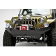 thumbnail image 1 of BODY ARMOR 4X4 JK-19531 07-C JK FRONT BUMPER SHEETMETAL DESIGN (NO SKID PLATE, MUST ORDER JK-5123), 1 of 2
