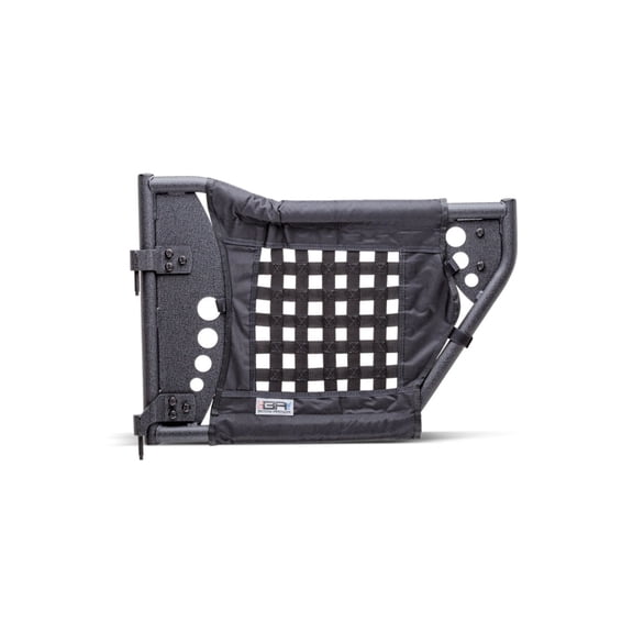 BODY ARMOR 4X4 JK-6140 07-14 JK WRANGLER UNLIMITED GEN 3 TRAIL DOORS JK REAR, MADE IN USA