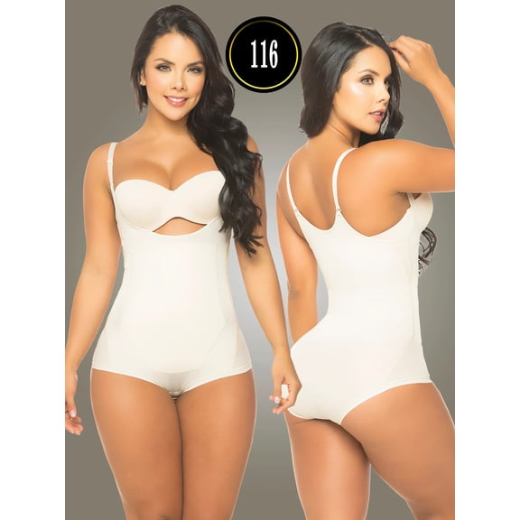 BODY CHEEKY WITH LATEX