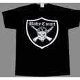 BODY COUNT SYNDICATE COP KILLER ICE-T NEW T-SHIRT 3 4 5XL - Walmart.com