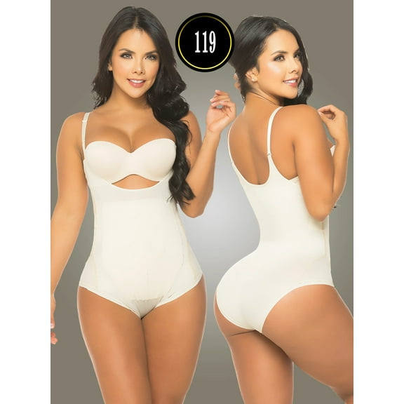 BODY ESQUELETO LATEX