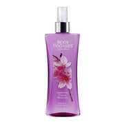 BODY FANTASIES JAPANESE CHERRY BLOSSOM by Body Fantasies BODY SPRAY 8 OZ
