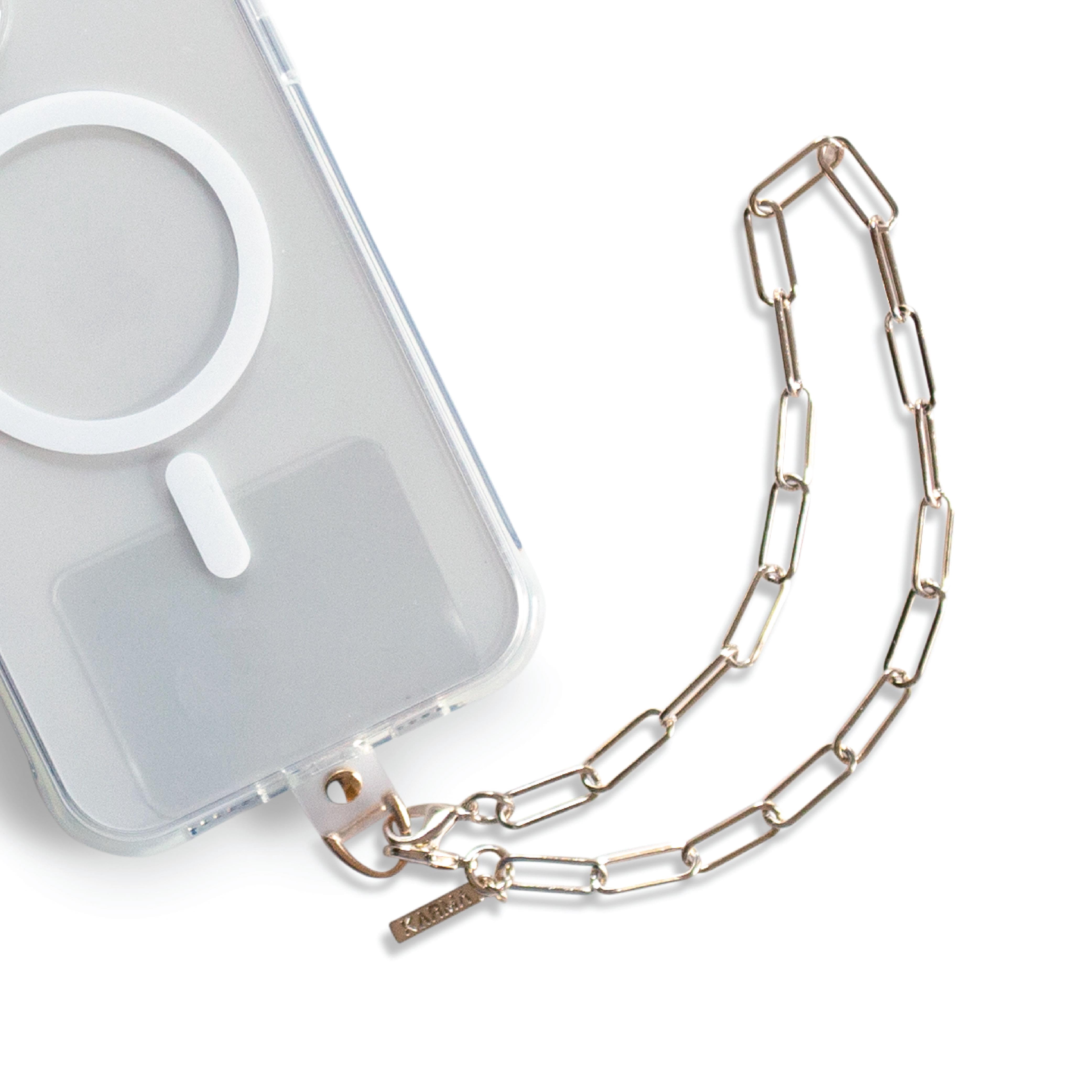 Karma by Body Glove Phone Chain Wristlet - Gold