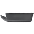 thumbnail image 1 of BODY KIT LIP SPOILER RIGHT REAR S Style Polypropylene For 11-13 Toyota Corolla, 1 of 5