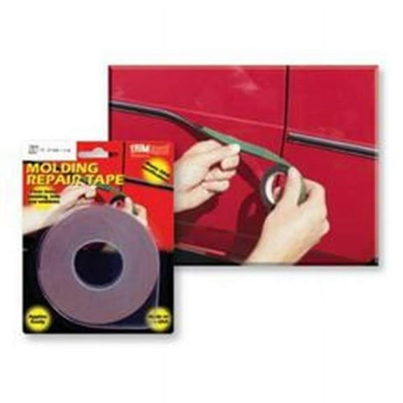 BODY MOLDING REPAIR TAPE 7-8 in. X 15 ft.