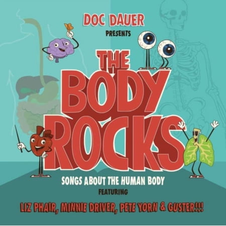 BODY ROCKS